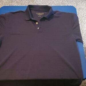 Cyprus Club Performance Golf Shirt